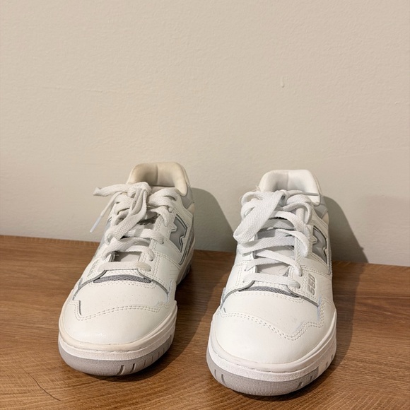 New balance 550 women size 7.5 - Picture 2 of 5